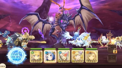 Valkyrie Connect screenshot №2
