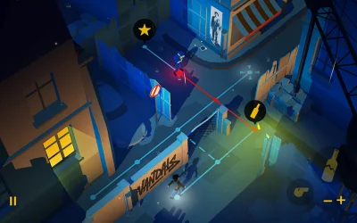 Vandals screenshot №2