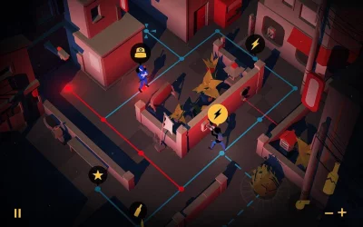 Vandals screenshot №5