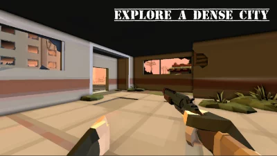 Velocity Rush : Z screenshot №2