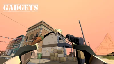 Velocity Rush : Z screenshot №3