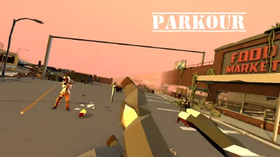 Velocity Rush : Z screenshot №4