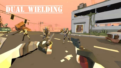 Velocity Rush : Z screenshot №5