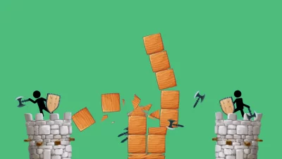 Викинги screenshot №6