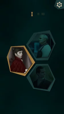 Внутренние Тени. Фаталист screenshot №7