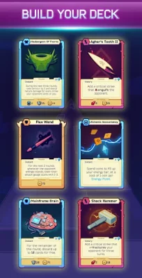 Void Tyrant screenshot №4