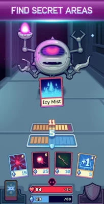 Void Tyrant screenshot №5