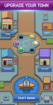 Void Tyrant screenshot №6