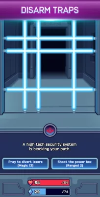 Void Tyrant screenshot №7