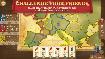 Восьмиминутная Империя screenshot №4