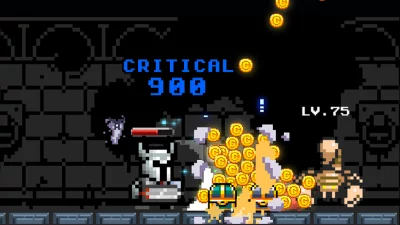 Воспитание героев подземелий screenshot №3