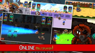 Восшествие Гладиатора 2 screenshot №4