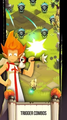 WAKFU, the Brotherhood screenshot №4