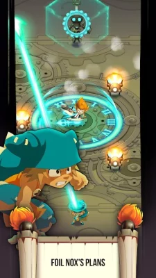 WAKFU, the Brotherhood screenshot №5
