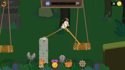 Walk Master screenshot №6