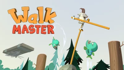Walk Master screenshot №7