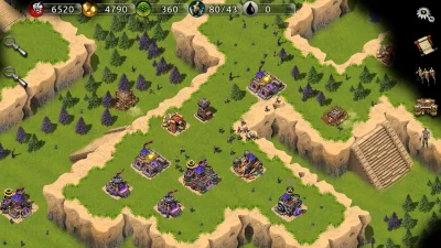 WarAge Premium screenshot №2