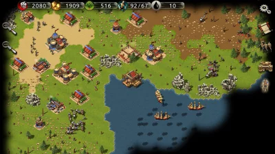 WarAge Premium screenshot №3