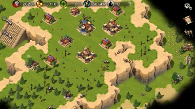 WarAge Premium screenshot №5