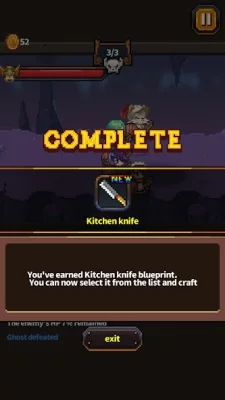 Warriors&#39; Market Mayhem screenshot №4