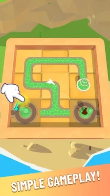 Water Connect Flow screenshot №5