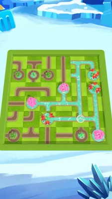 Water Connect Puzzle screenshot №4