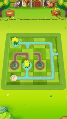 Water Connect Puzzle screenshot №5