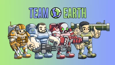 WBF:World Battle of the Future screenshot №7