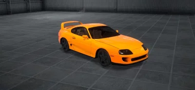 WDAMAGE : Car Crash Engine screenshot №5