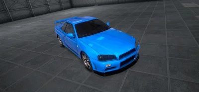 WDAMAGE : Car Crash Engine screenshot №6