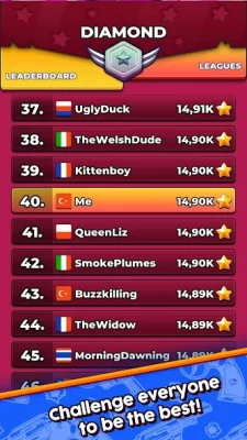 Weapon Craft Run screen 7