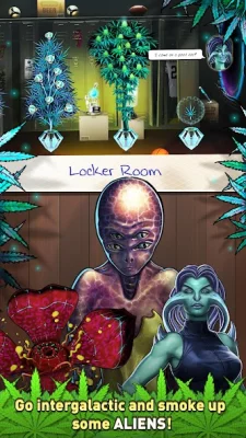 Weed Firm 2: Bud Farm Tycoon screenshot №5