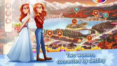 Welcome to Primrose Lake 3 screenshot №2