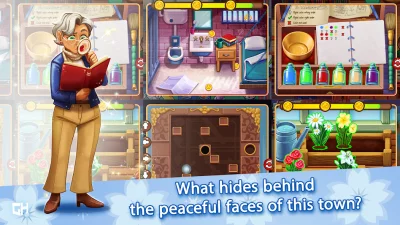 Welcome to Primrose Lake 3 screenshot №4