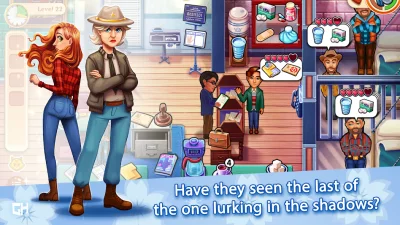 Welcome to Primrose Lake 3 screenshot №5