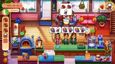 Welcome to Primrose Lake 3 screenshot №6