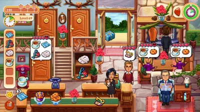 Welcome to Primrose Lake 3 screenshot №7