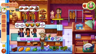 Welcome to Primrose Lake 3 screenshot №8