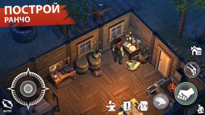 Westland Survival: Вестерн RPG screenshot №8