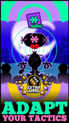 Westurn: Turn-based Showdowns screenshot №4