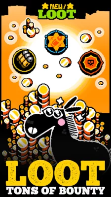 Westurn: Turn-based Showdowns screenshot №5