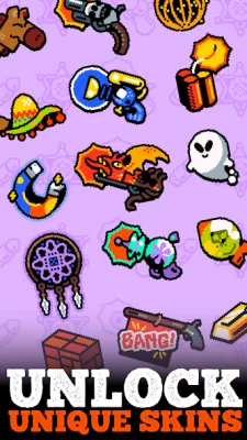 Westurn: Turn-based Showdowns screenshot №7