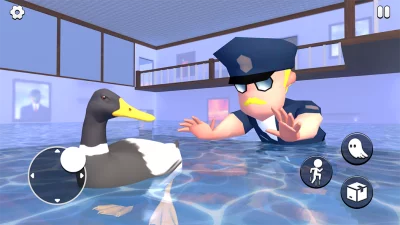 Where is He Hide and Seek screen 1