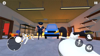 Where is He Hide and Seek screen 2