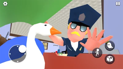 Where is He Hide and Seek screen 4