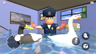 Where is He Hide and Seek screen 6