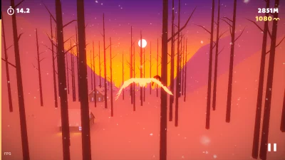 White Trip screenshot №3