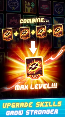 Wild Gunner - Rogue Adventure screenshot №5