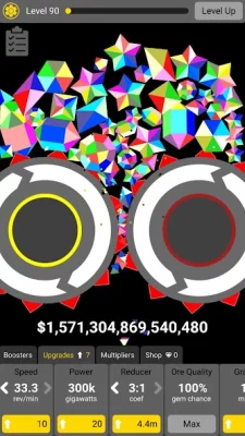 Will it Crush? Краш Дробилка screenshot №5