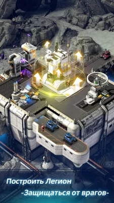 Wing Fighter screenshot №8